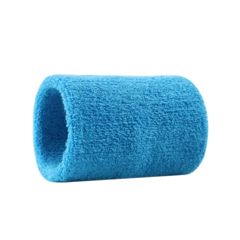 Sports Workout Sweat Bands Athletic Sweatbands For Running Cycling