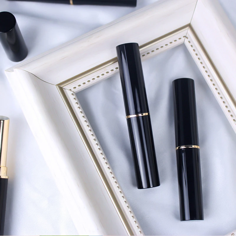 
Bivanfe Summer Palace Phoenix asure water proof cream bright black baby pink nude mixer lipstick 