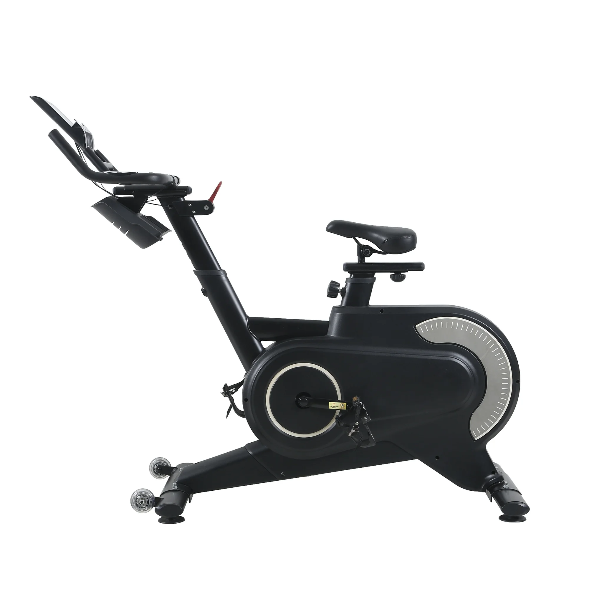 Wholesale Commercial Magnetic Spinning Bike Household Exercise Equipment Fitness Spin Bike