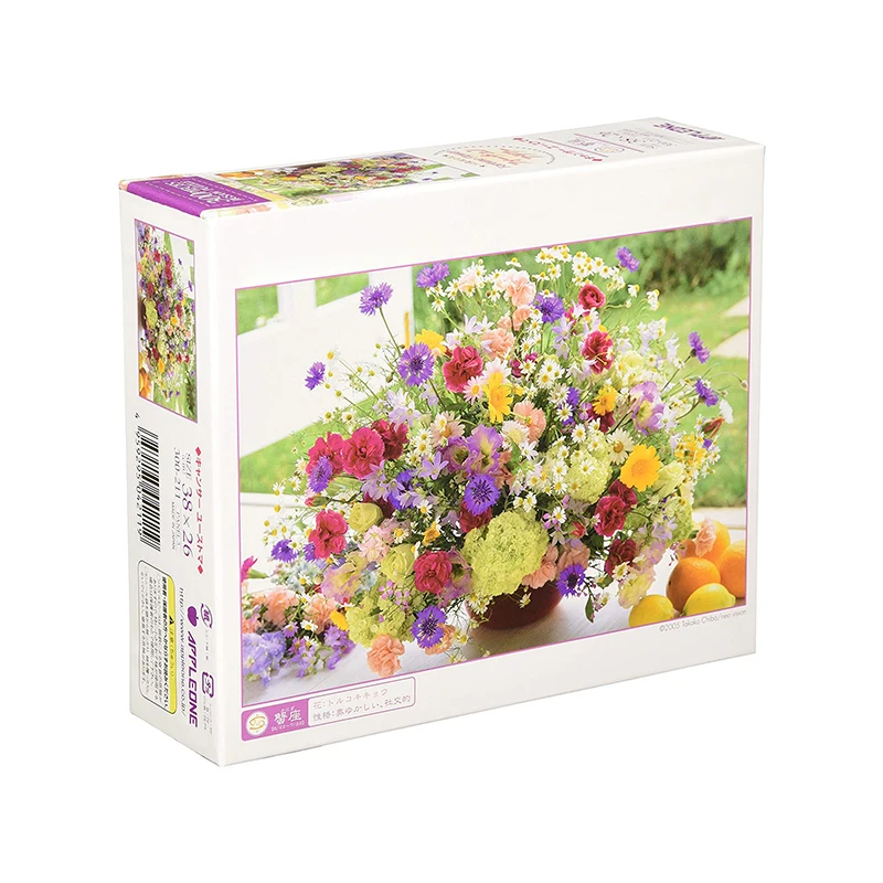 Wholesale Educational Different Shape 500 1000 Pieces Puzzle for Kids and Adult