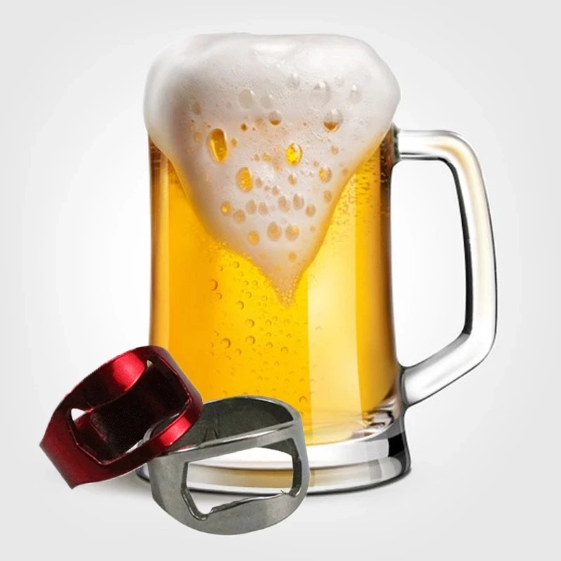 China customized wood handle handed bottle opener