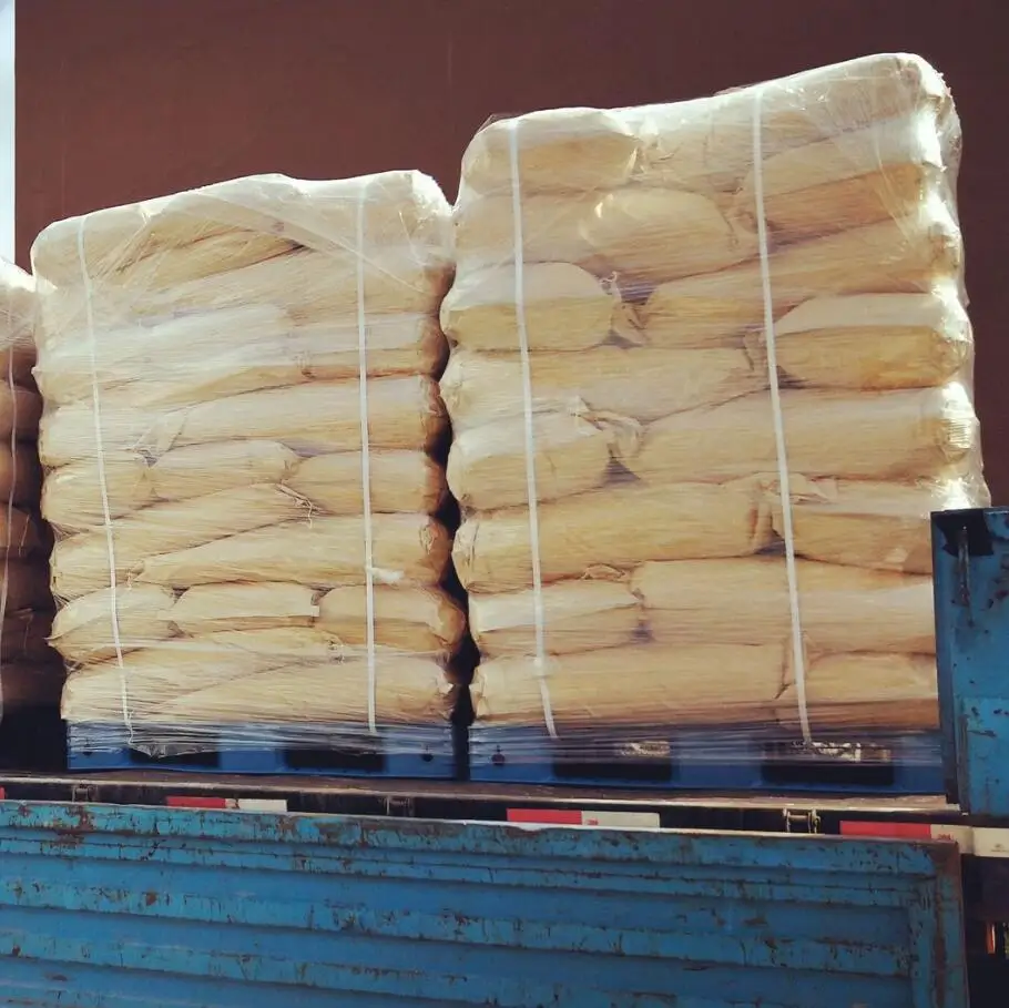 Thickener Sodium Alginate Powder Food Grade/Textile Grade/Printing Grade