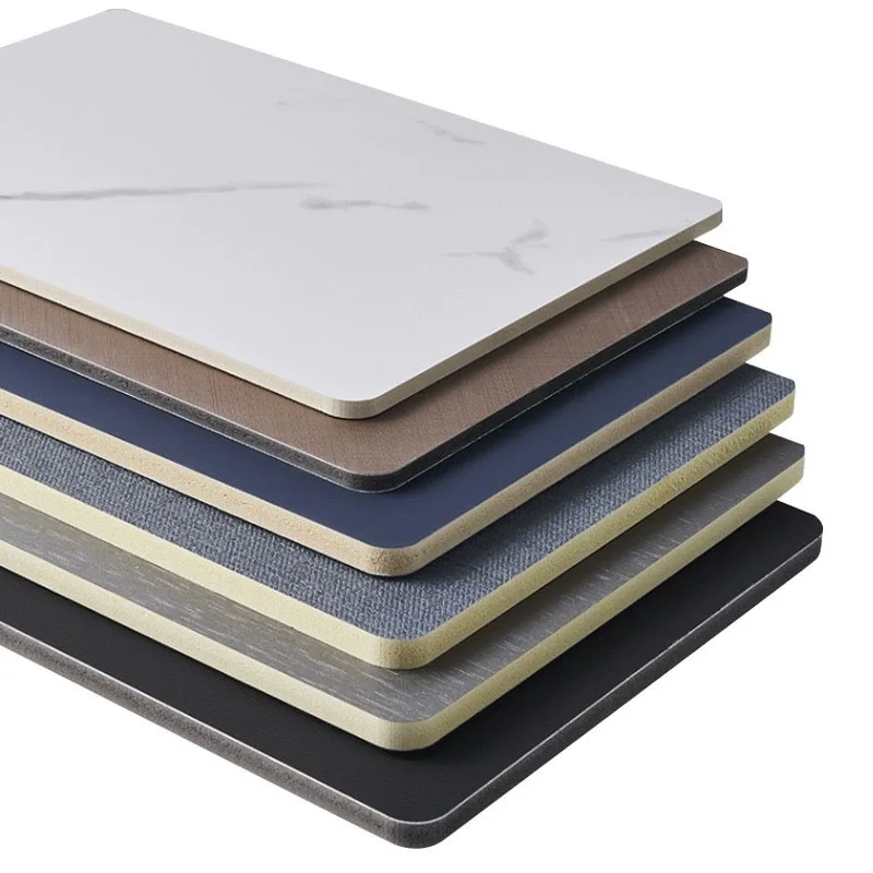 Modern Design White Melamine Laminated MDF/HDF Wood Fiber Veneer Board 4mm-18mm Thickness E0 Standard Furniture Cabinets Sanded