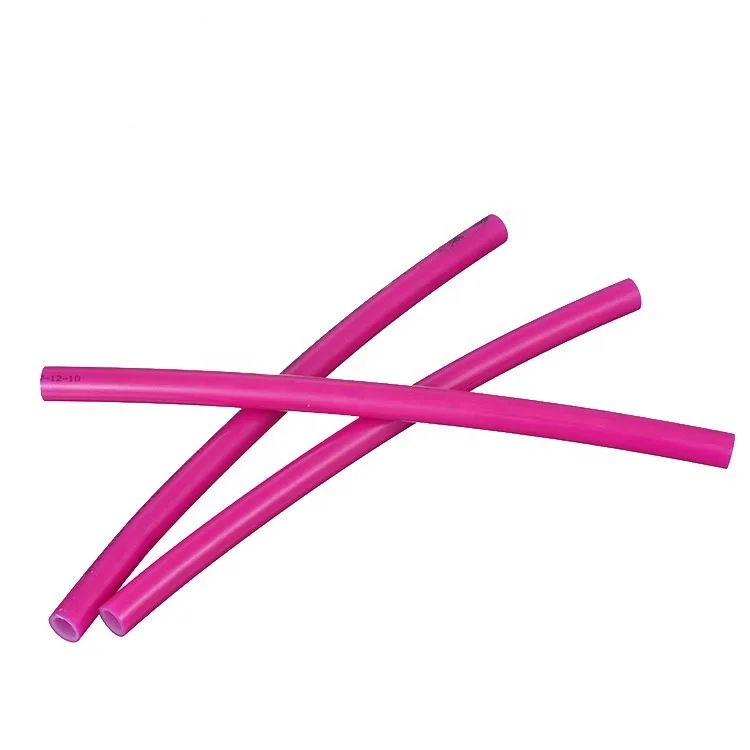 china supplier manufacture 0912mm pex-al-pex pipe for air conditioning system