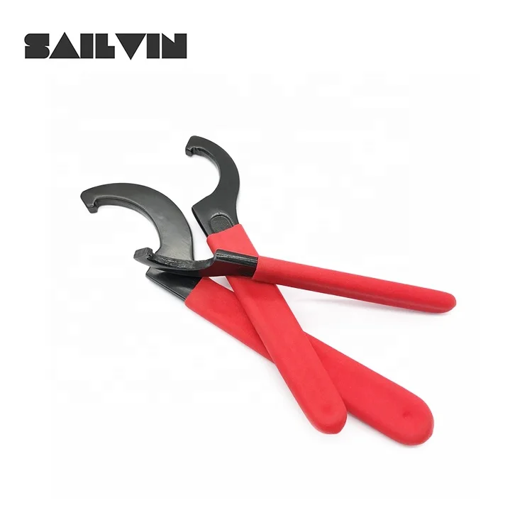 High Precision ER C Spanner ER32 Hook Spanner for Machine Tool Accessories