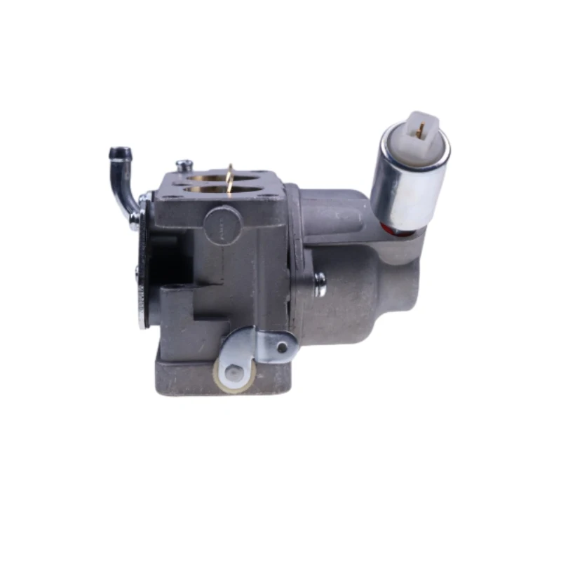Lawn Mower Carburetor 791230 796997 for Briggs & Stratton 20HP 21HP 23HP 24HP 25HP 4-Stage V-Twin - Models