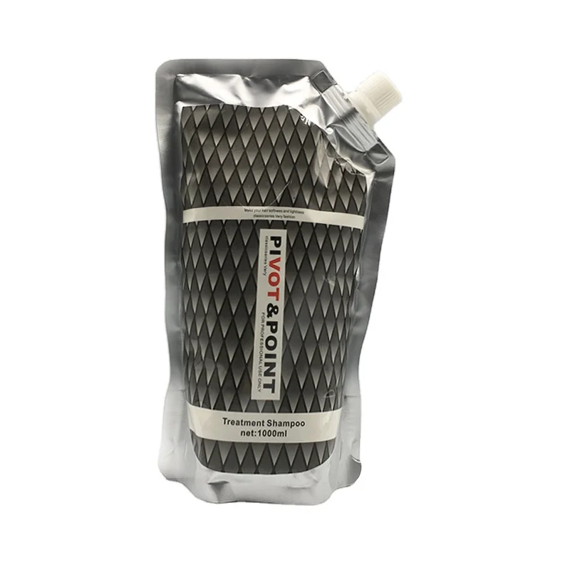 1000ml hair reducing acid conditioner LPP aluminum bag reducing acid hair cream conditioner wholesale OEM