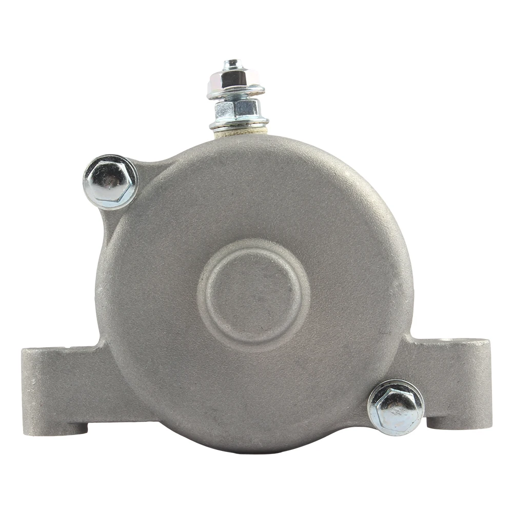 0180-091100-0010 for CF Moto 500cc Starter Motor CF500 CF188 ATV UTV 2011 2012 2013 Rancher 500 600 X5 X6 Motorcycle Accessories