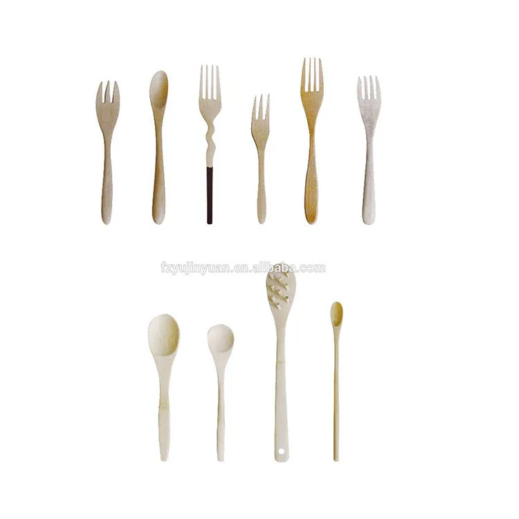 2020 Hot Selling Family Natural Style Craft Wooden Spatula