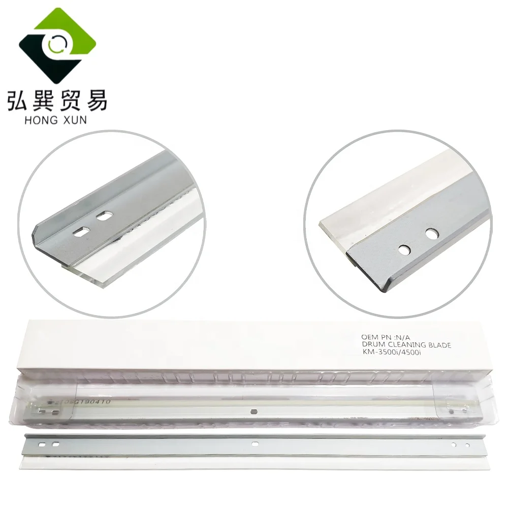 Лидер продаж, лезвие для очистки барабана Kyocera KM 3500i/3501i/4500i/4501i/5500i/5501i/6500i/6501i/8000i/8001i