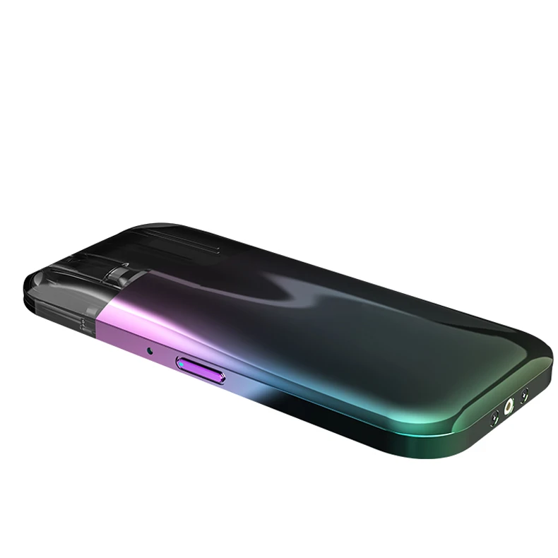 Вейп-ручка, готовая к отправке электронная сигарета, мод Smoke 22, вейп-катушка в комплекте