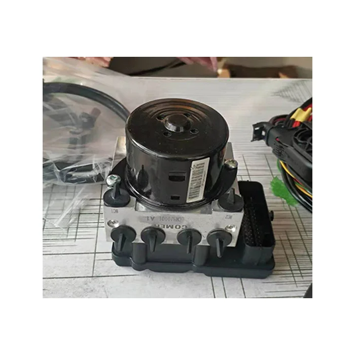 motorcycle abs 10mm anti-locked braking system abs brake pump motorcycle