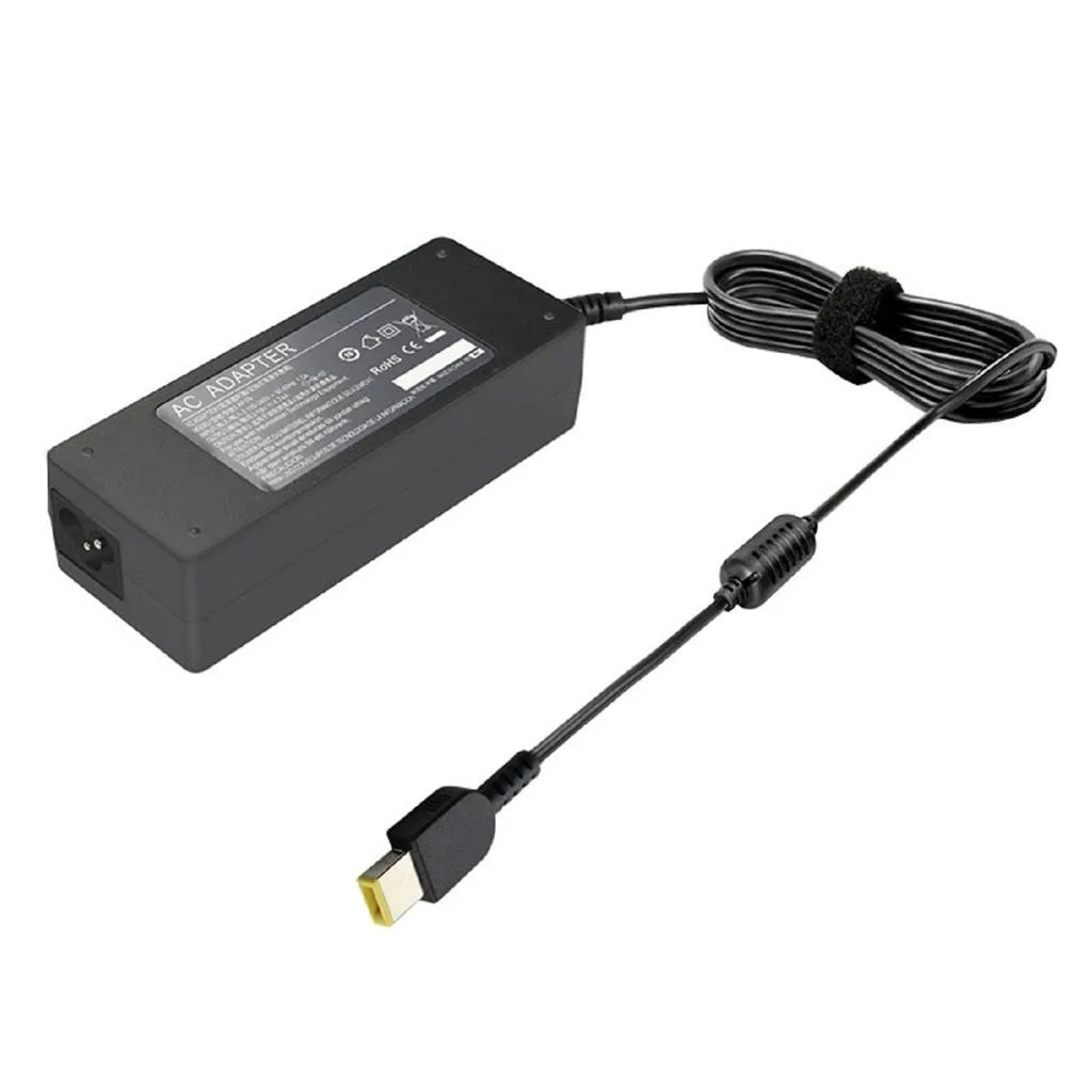 65W 20V 3.25A  Laptop AC Adapter Charger for  LENOVO IDEAPAD YOGA 13