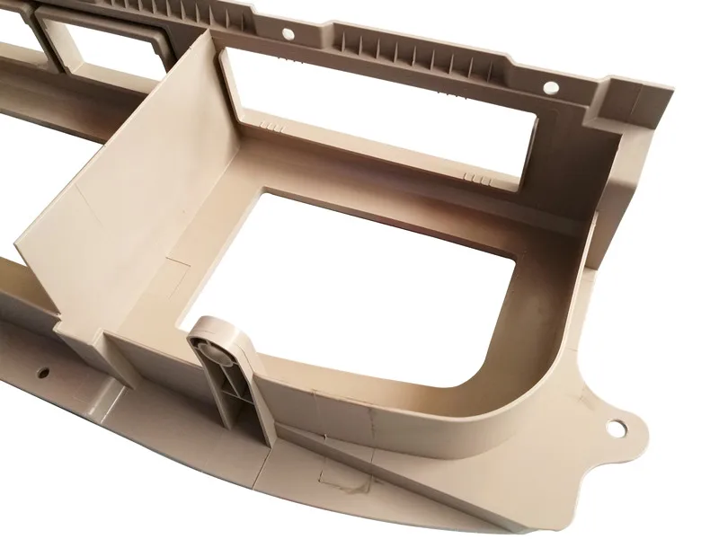 custom abs plastic car parts injection mold auto parts car spare accessories fabricating universal automobile plastic body parts