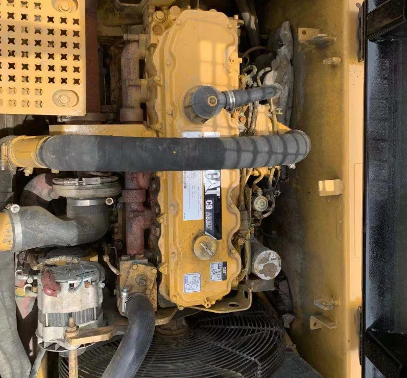 Used medium Caterpillar excavator 330 330B 330BL 330D 330GC 330 heavy duty crawler excavator made in Japan