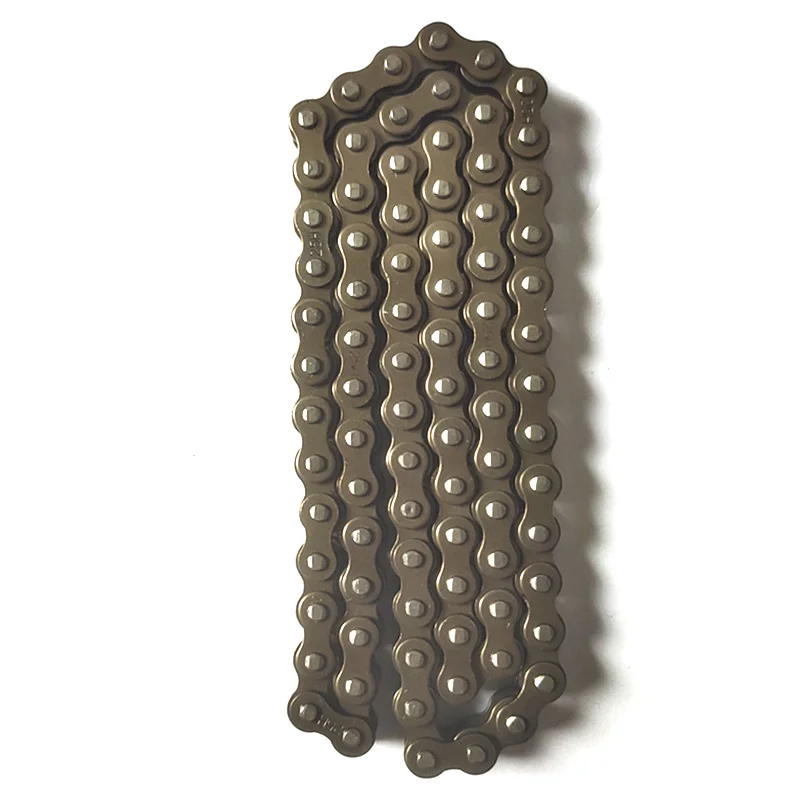 China supply 40 tooth sprocket 25 chain Teeth hardened steel