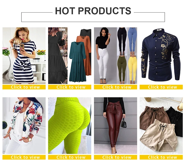 Hot Products