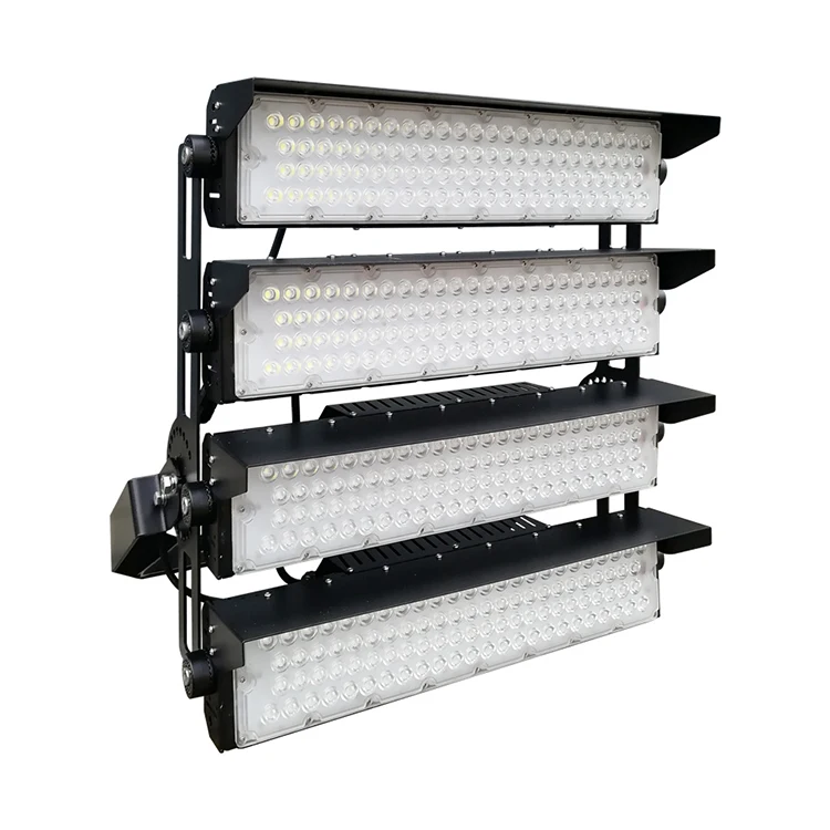 Golf Base Stadium led floodlight 250w 500w 750w 1000w 1250w 1500w led stadium lights