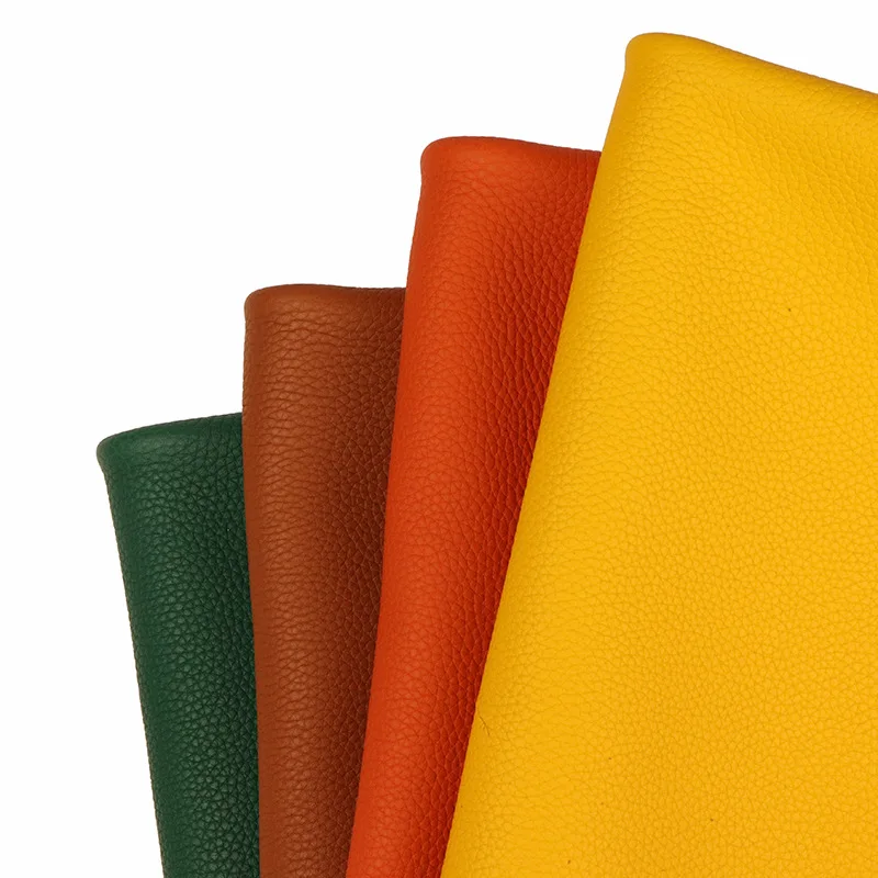 High Quality Wholesale 1.8mm Thick Full Grain Cowhide Genuine Leather for Bag Belt Wallet Phone Case Shoes Backpack