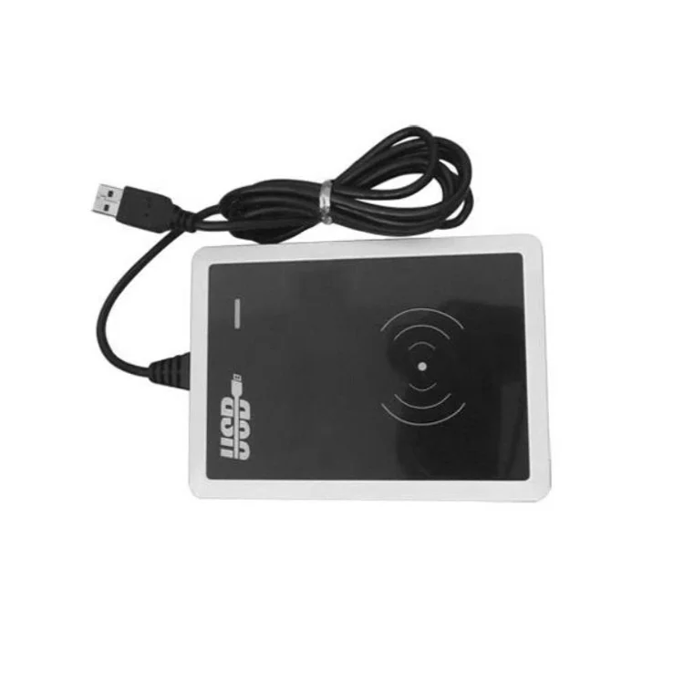 Hotel Safety System Smart Card Device RFID Wireless Digital RFID Card Reader