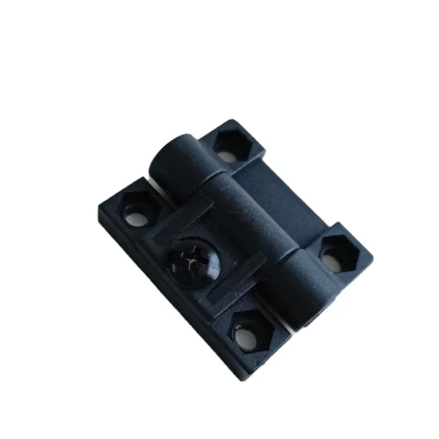 Langin  CL272 Plastic POM Material Adjustable Angle Torque Door Hinges