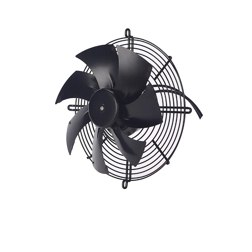 axial flow industrial axial flow fan exhaust fan axial 380v