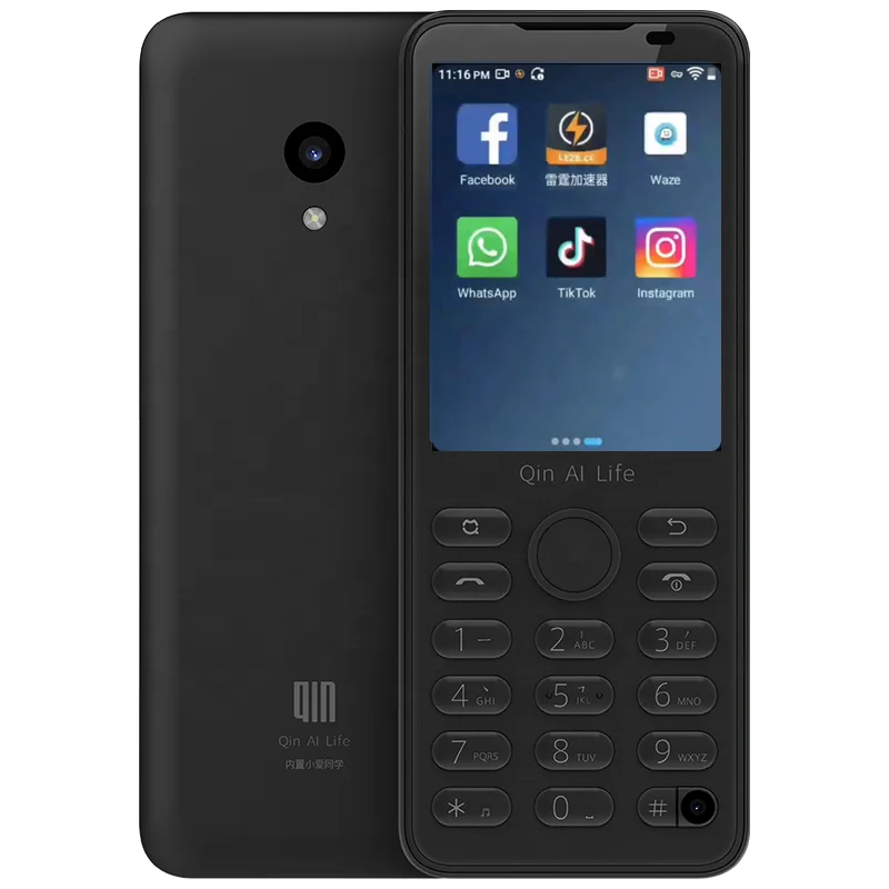 Wholesale New Products for qin al life f21 pro with Android 11 operating system