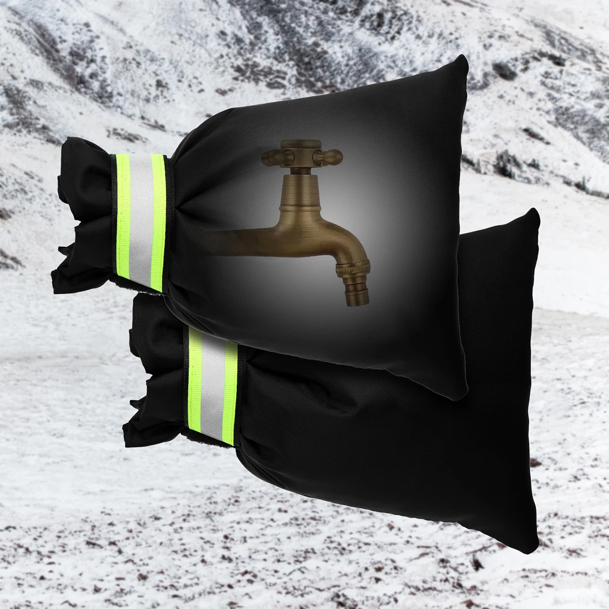 Распродажа, наружные зимние антифризы