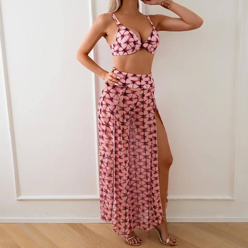 High Quality 2 Pieces Young Girl Bikini Woman Swimsuits Beauty Sexy Hot 18 Teen Girls Swimwear