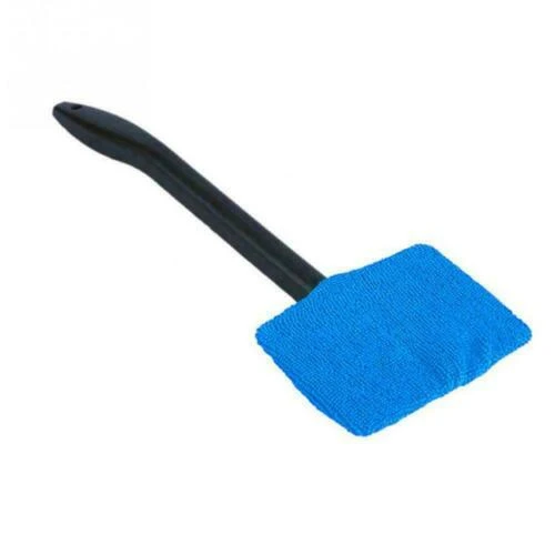 Microfiber Windshield Clean Auto Car Brush Wiper Cleaner Tool Window Brush Car Glass