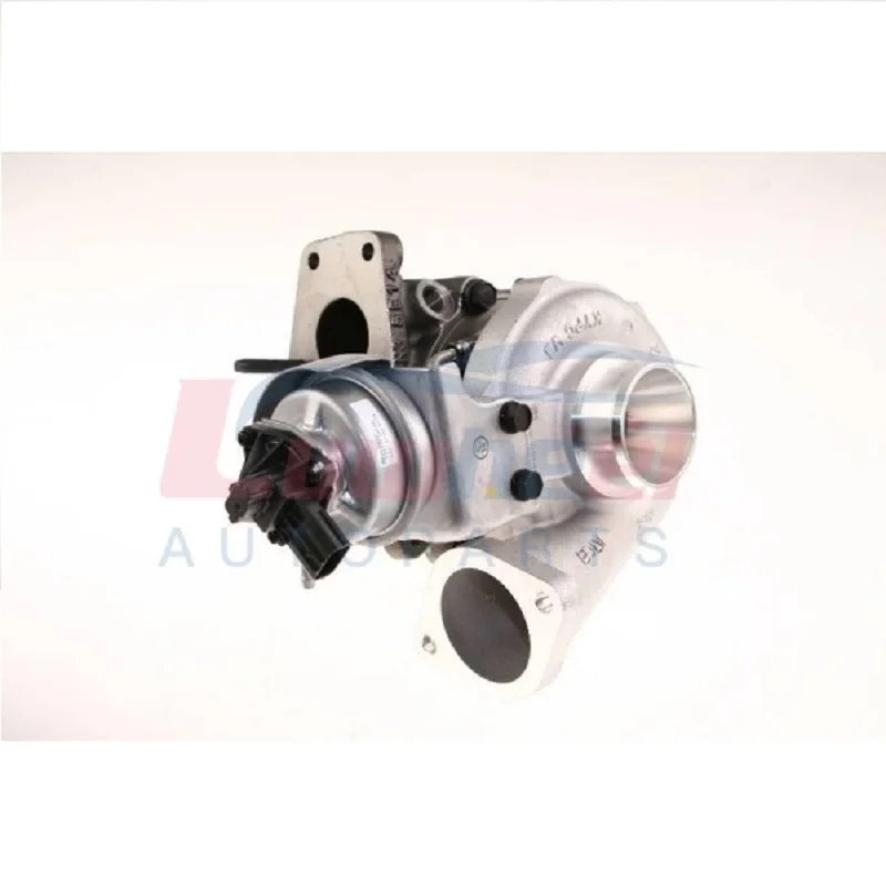 Турбокомпрессор TD04 49477-01510 25194653 25187704 49477-01610 для Chevrolet Orlando 2 0 VCDi 96 кВт-130 л.с. FAM Z 2011-