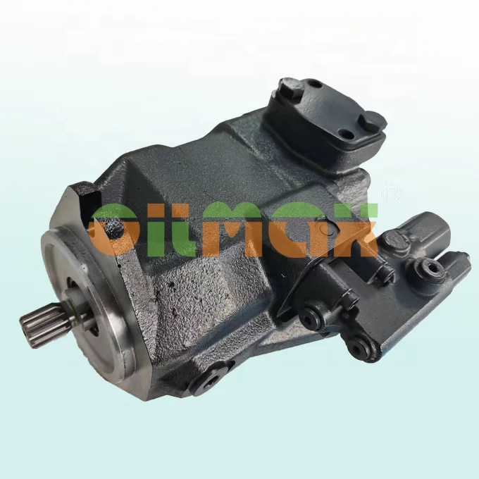 Same   Deutz Fahr 0.016.5260.0 HYDRAULIC PUMP
