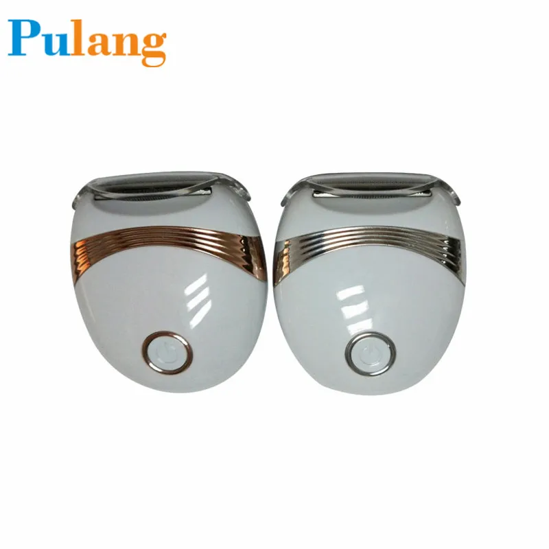 
New type Facial Hair Removal Rechargeable hair shaving machine 