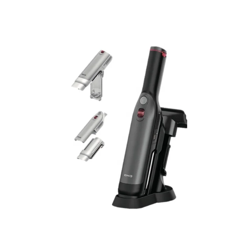 new Cordless Stick Portable Cleaning Mop convenient Charge Brushless Brushless Motor Power Battery Handheld  Vacuum Cleaner