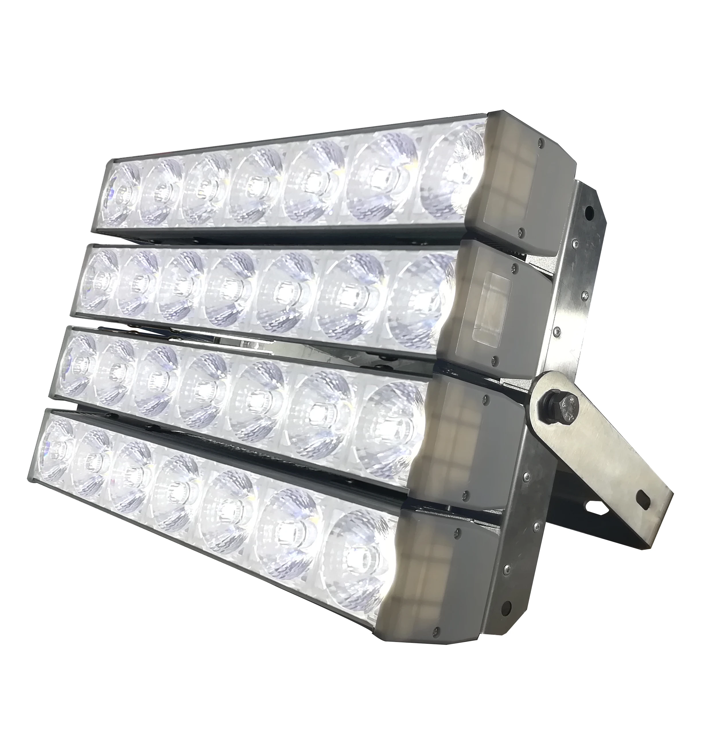 Hazardous environment  heat resistance light 80C 100C high temperature lighting 100W 200W 300W highbay led light