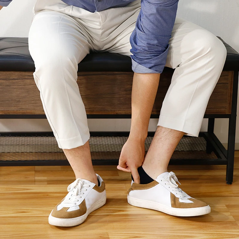 Modern Simple Style Rectangular Chair Metal Living Room Clothing Store Sofa Shoe Stool Change Shoes Bench