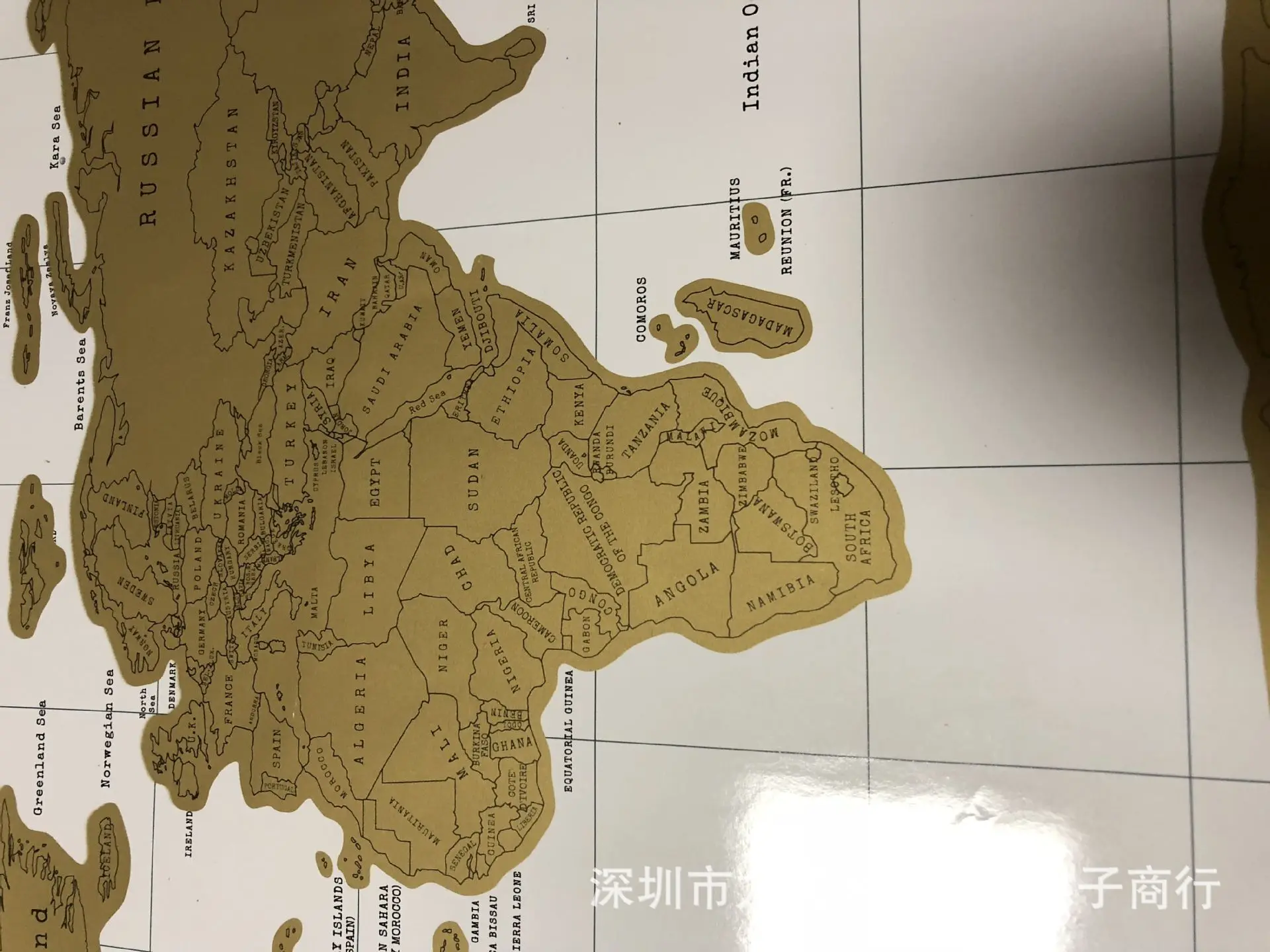 Чехол для телефона с рисунком в виде царапин xiuxiu