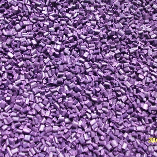 
Excellent Decentralized PE / PP / PS / ABS / PVC/ PC / PA / PET / PU / EVA Color Masterbatch for Plastic products 