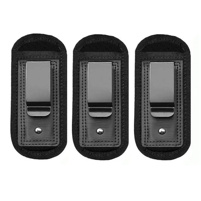 Hot sale Inside Waistband tactical holster for Concealed Carry Universal convenient Holster