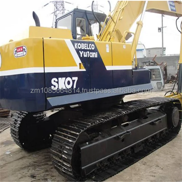 used kobelco sk07 excavator japanese used kobelco sk07 sk04 sk03 excavator for sale