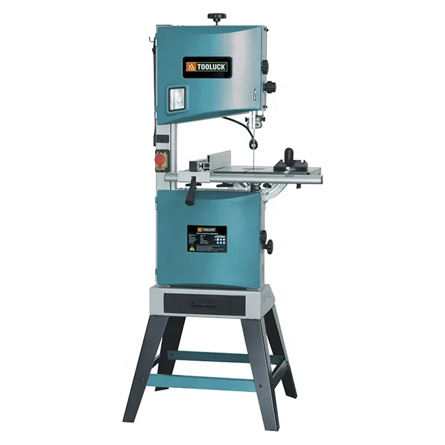  Customer Designed Electricity Metal Cutting Horizontal Band