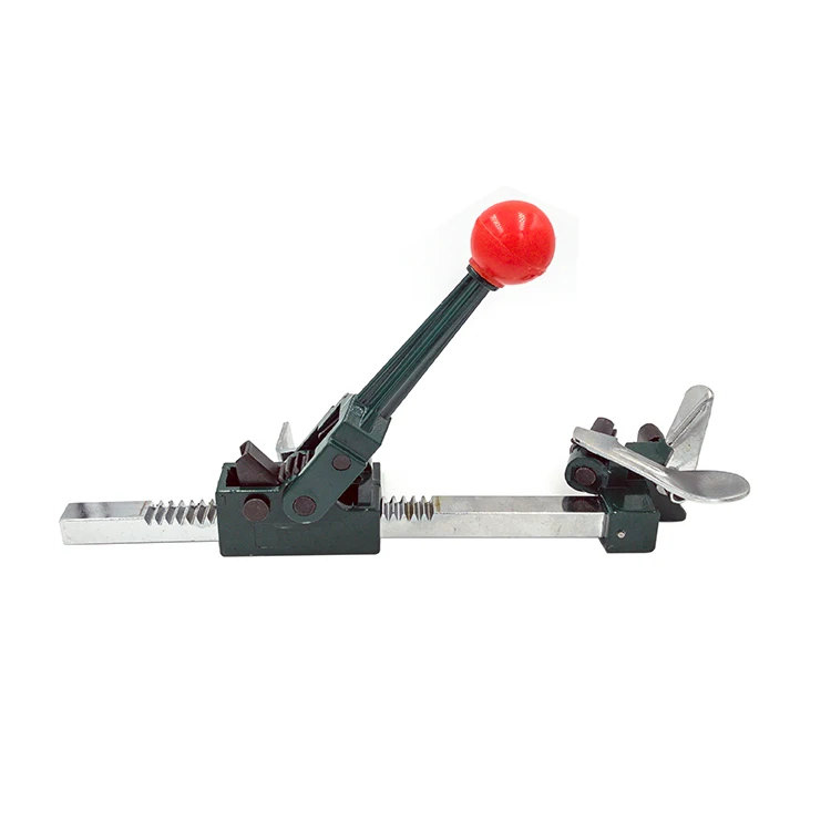 Hand strapping packing tool manual plastic band strapping tool clip belt