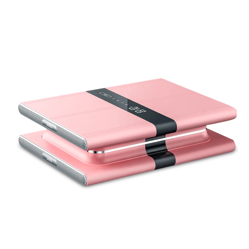 
exercise fitness body slimming with Bluetooth power spare parts crazy fit massage vibration plate machine 