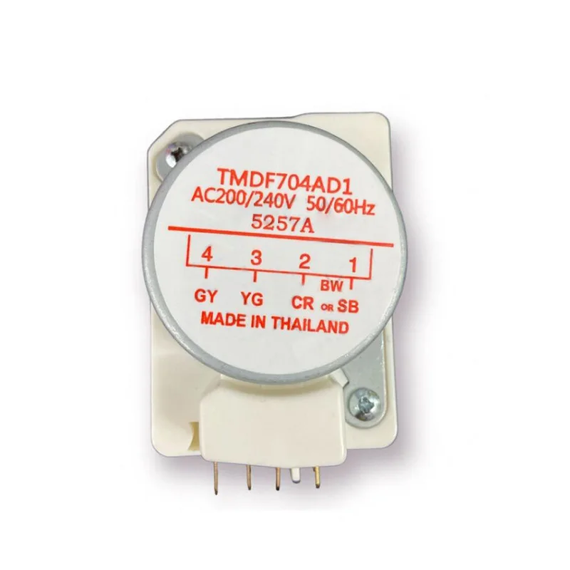MIA TMDF таймер для размораживания холодильника TMDF704ED1
