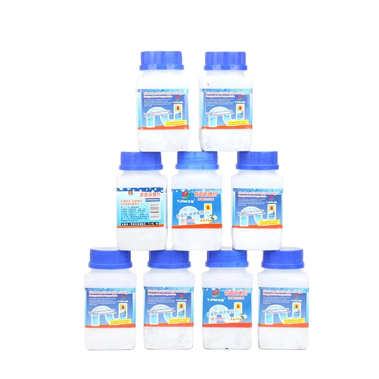 Cheap Price Hot Selling Bathroom Pipe Sink Drain Cleaner Powder