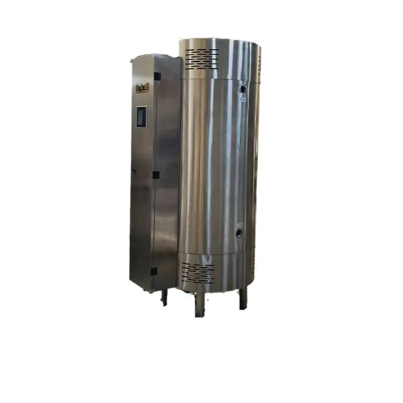 Durable And High Quality Indoor Villa Volumetric Gas Heater Hot Water Boiler
