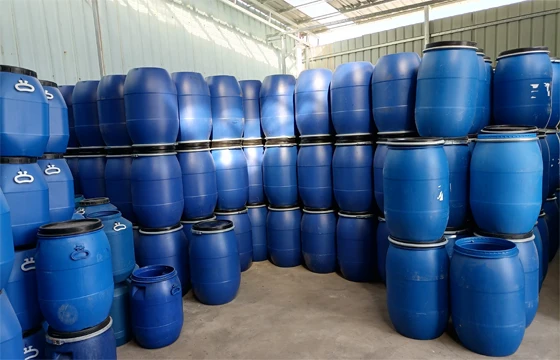 Xiangtao VJ8166 comfortable handling softener for denim or TC fabrics