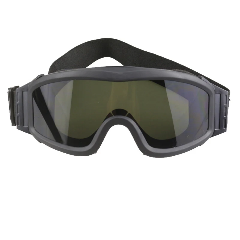 New Style Bike Ride Goggles Customized Mountain Ultralight for Motorcycle