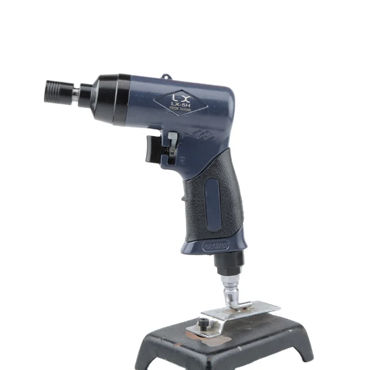 
High quality 5H air gun impact screwdriver 40N.M professional impact air screwdriver 