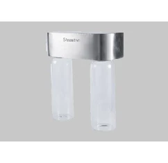 Factory Price Stainless Steel Steamer 4kw Auto-Descaling Generator For Shower Sauna Room Accessories Hammam Mini Engine Turbine